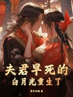 夫君早死的白月光重生了